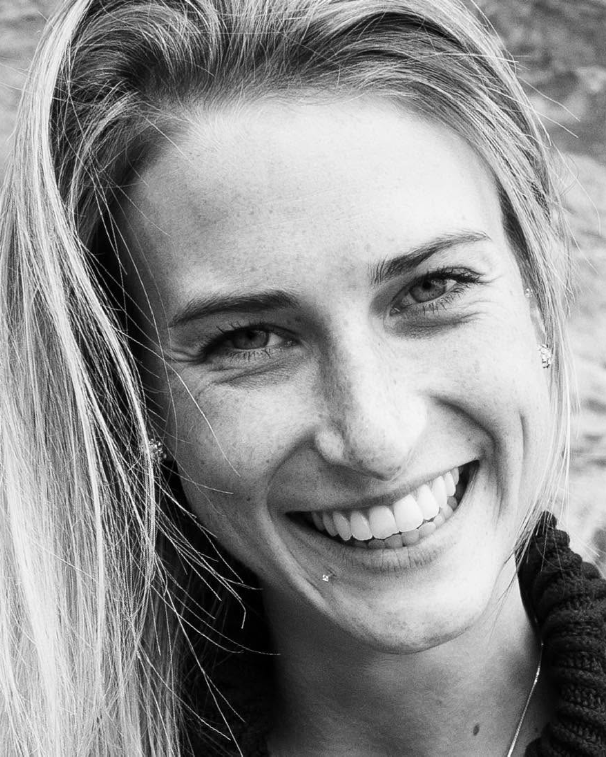Portrait de Josiane Boucher
