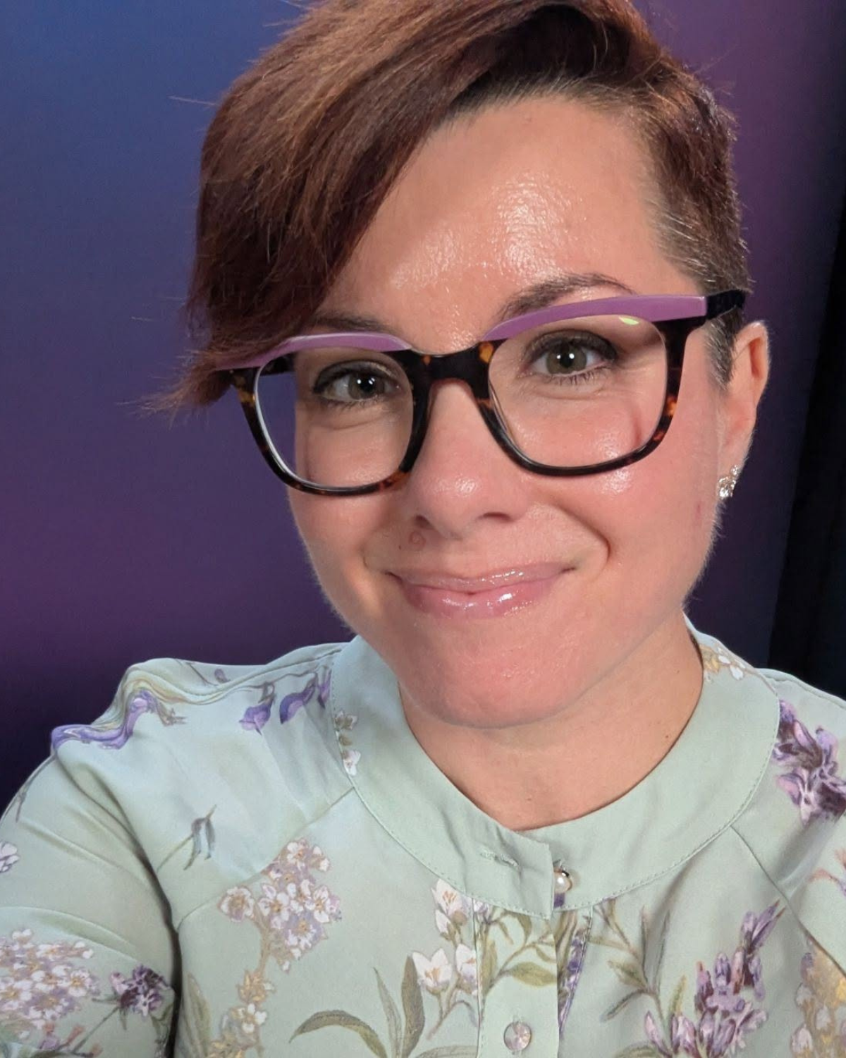 Portrait de Catherine Corriveau