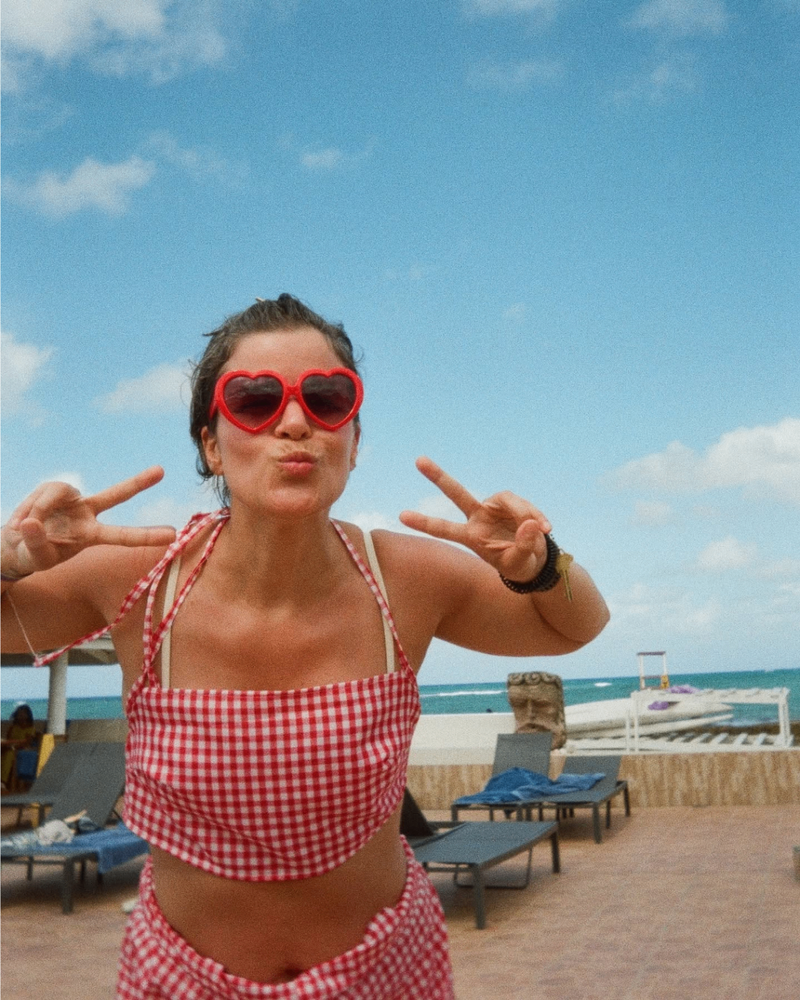 Portrait de Josiane Stratis