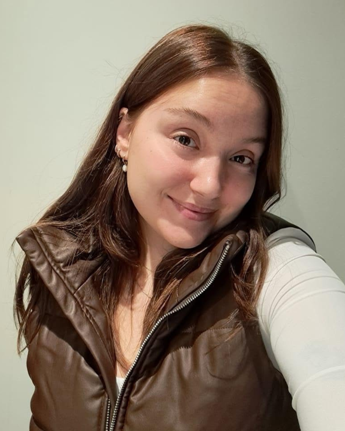 Portrait de Mary-Jane Beaupré