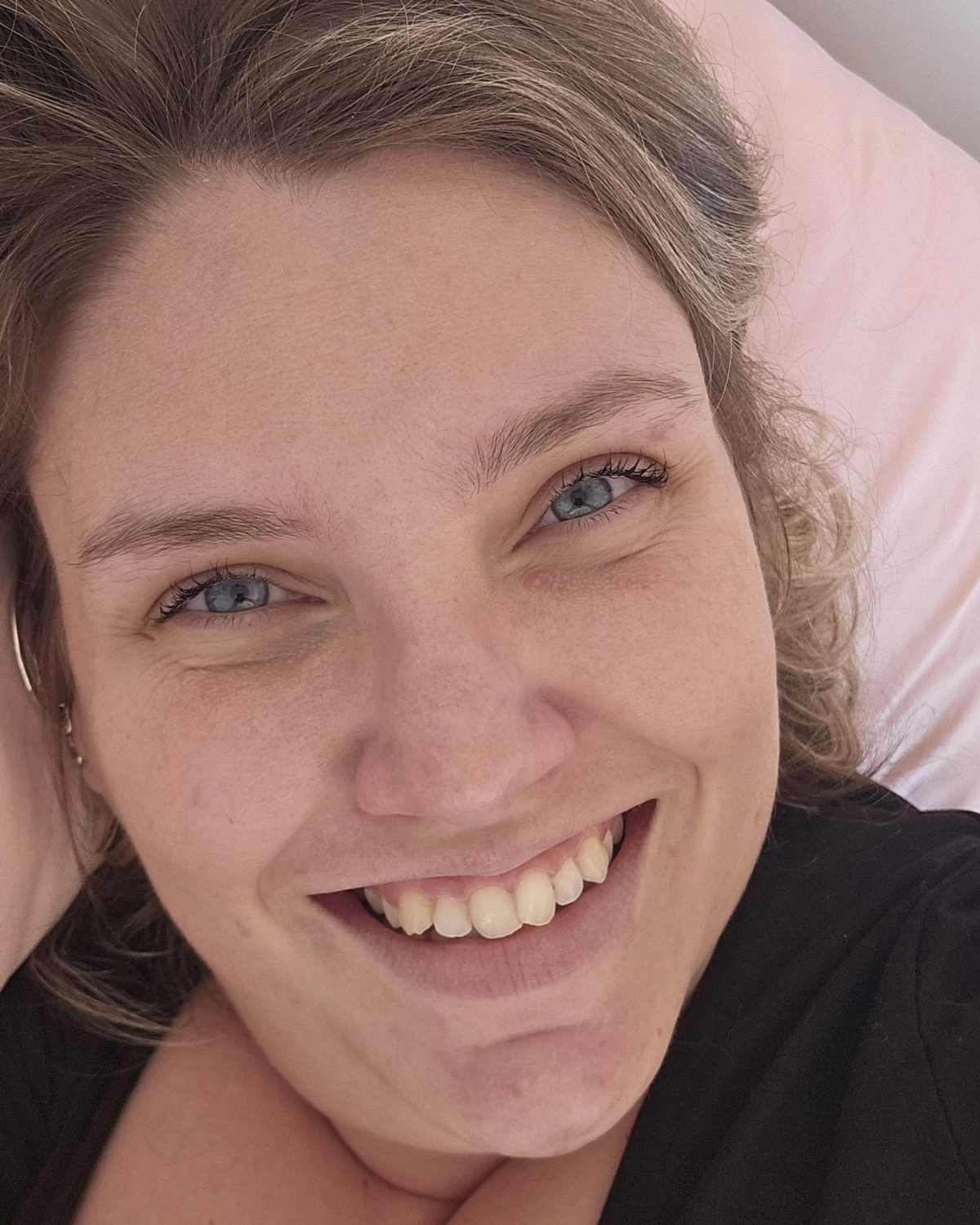 Portrait de Kathleen Pagé