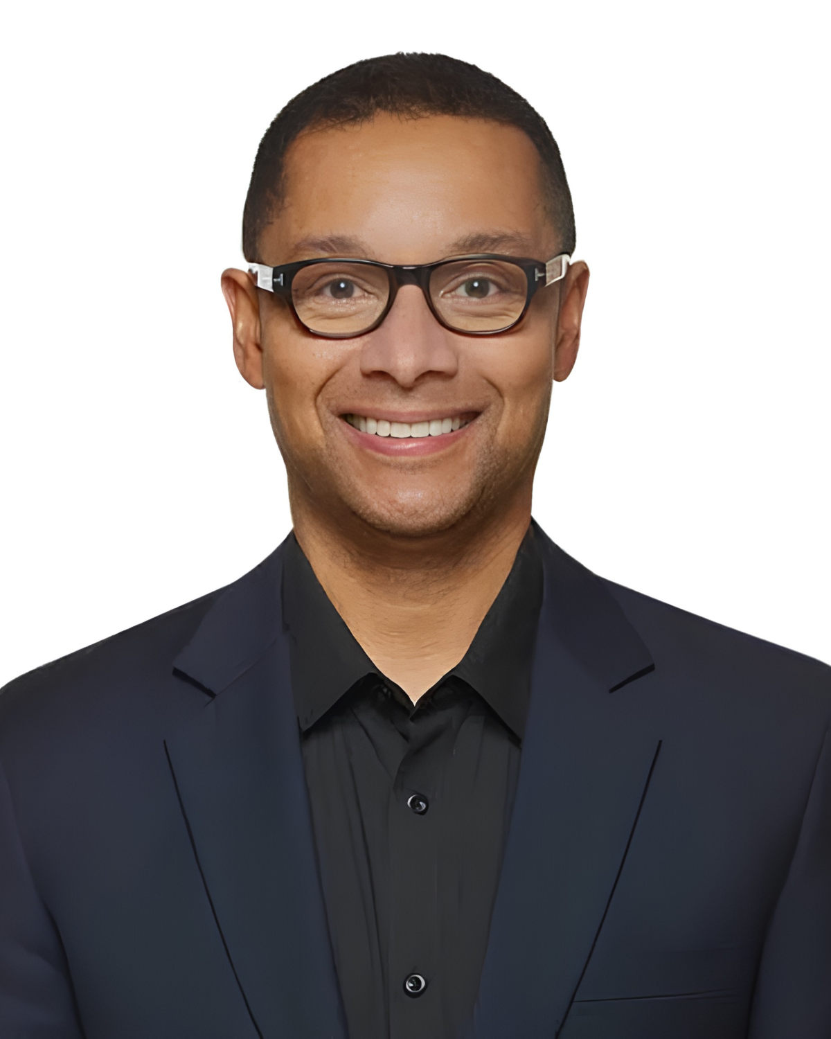 Portrait de Lionel Carmant
