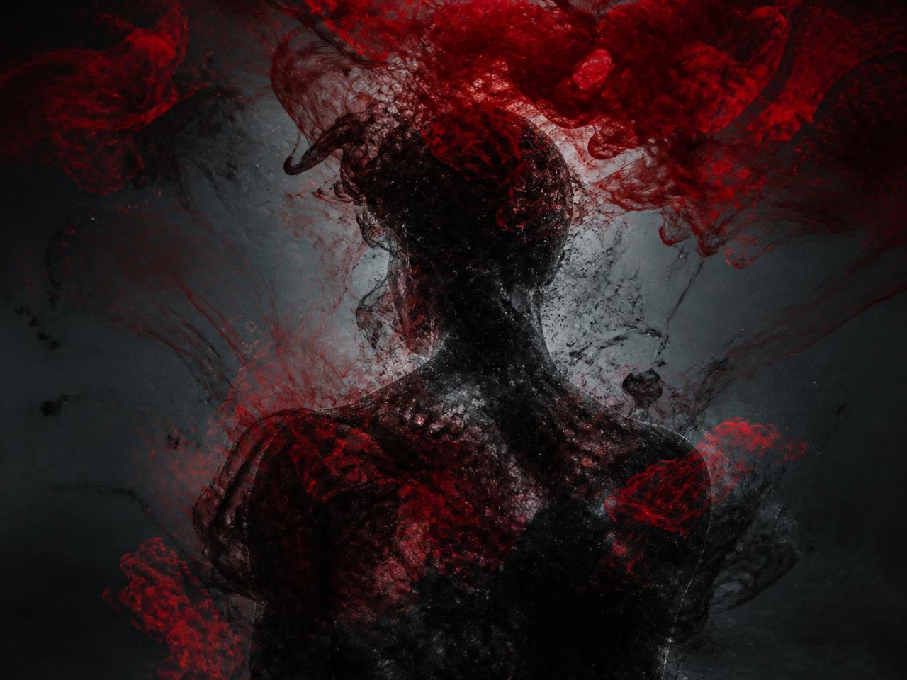 Le CHAOS sous la peau