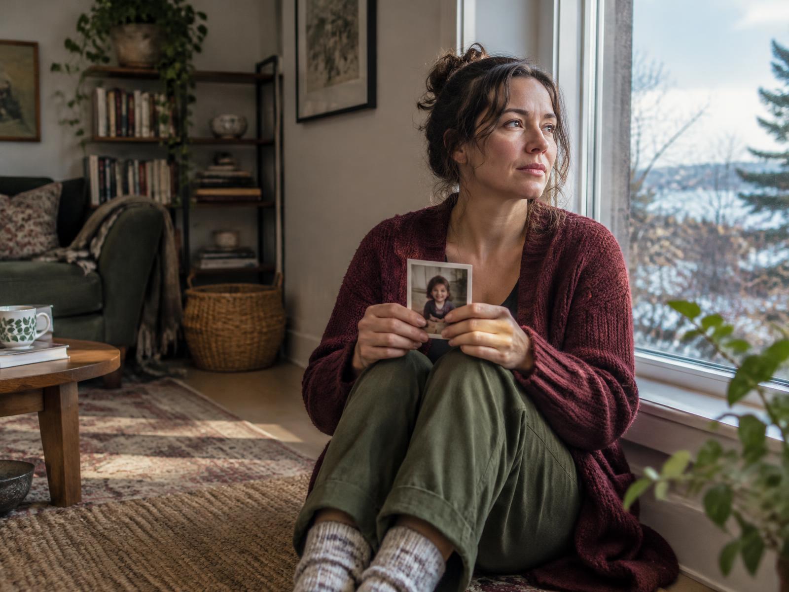 Grandir avec un parent narcissique : les blessures invisibles, les conséquences à l’âge adulte et le chemin vers la reconstruction