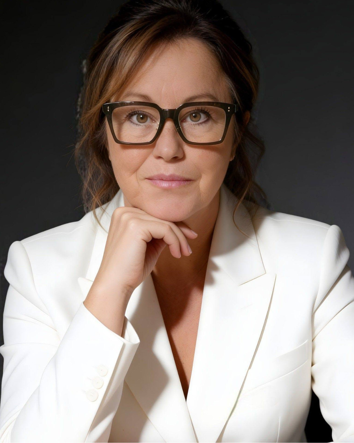 Portrait de Nathalie Trottier