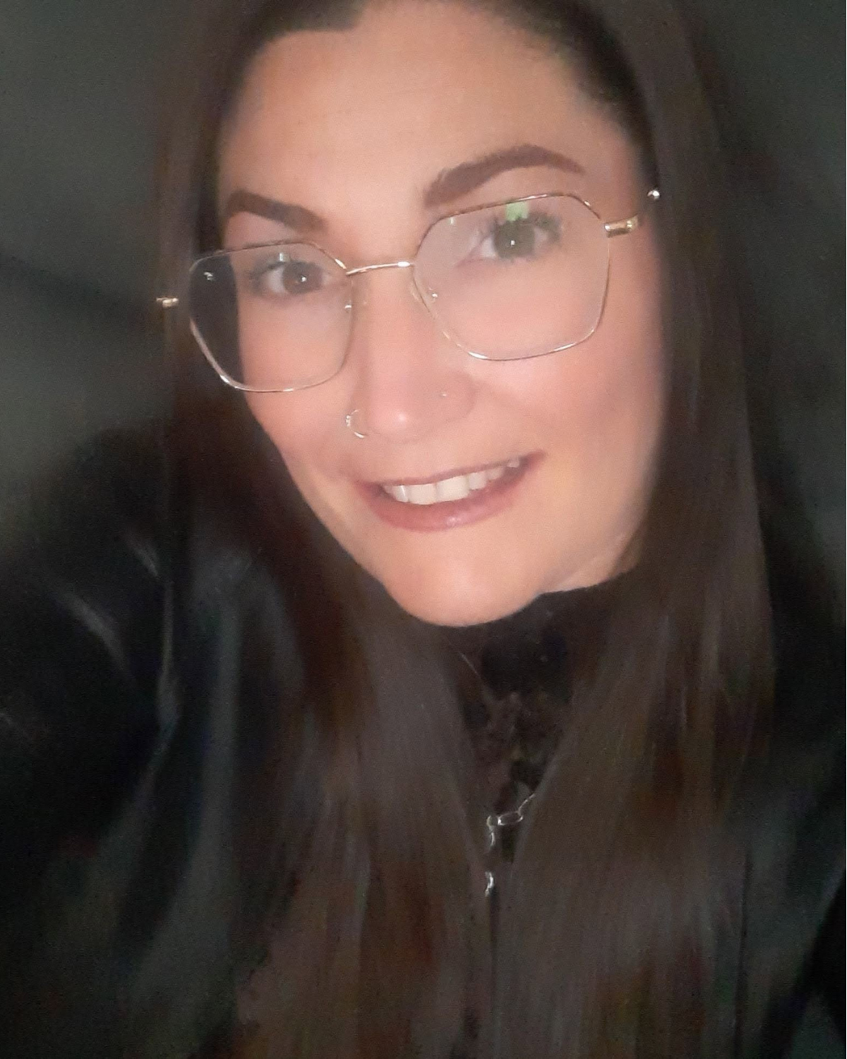 Portrait de Pamela Marchand