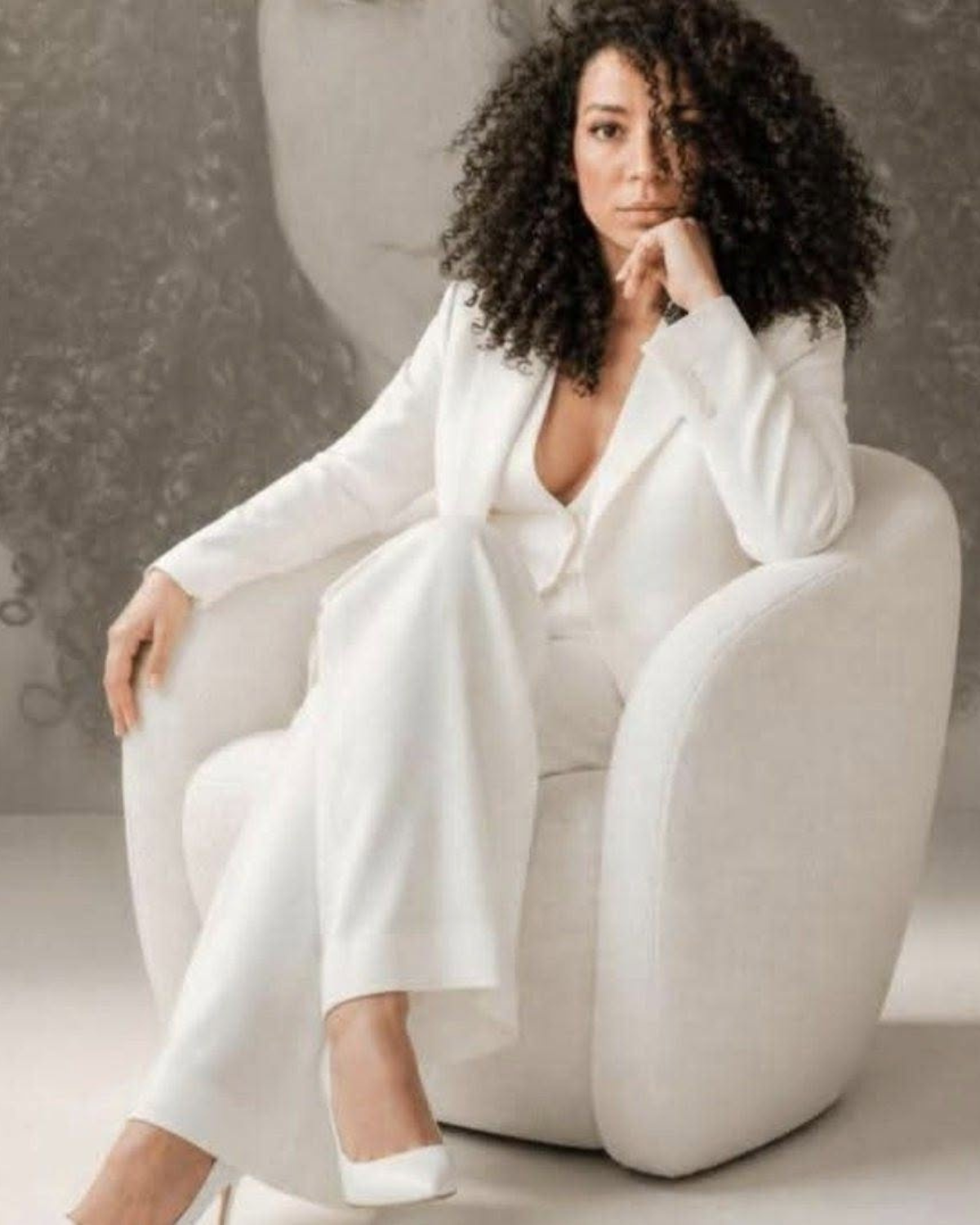 Portrait de Jessica Tousignant