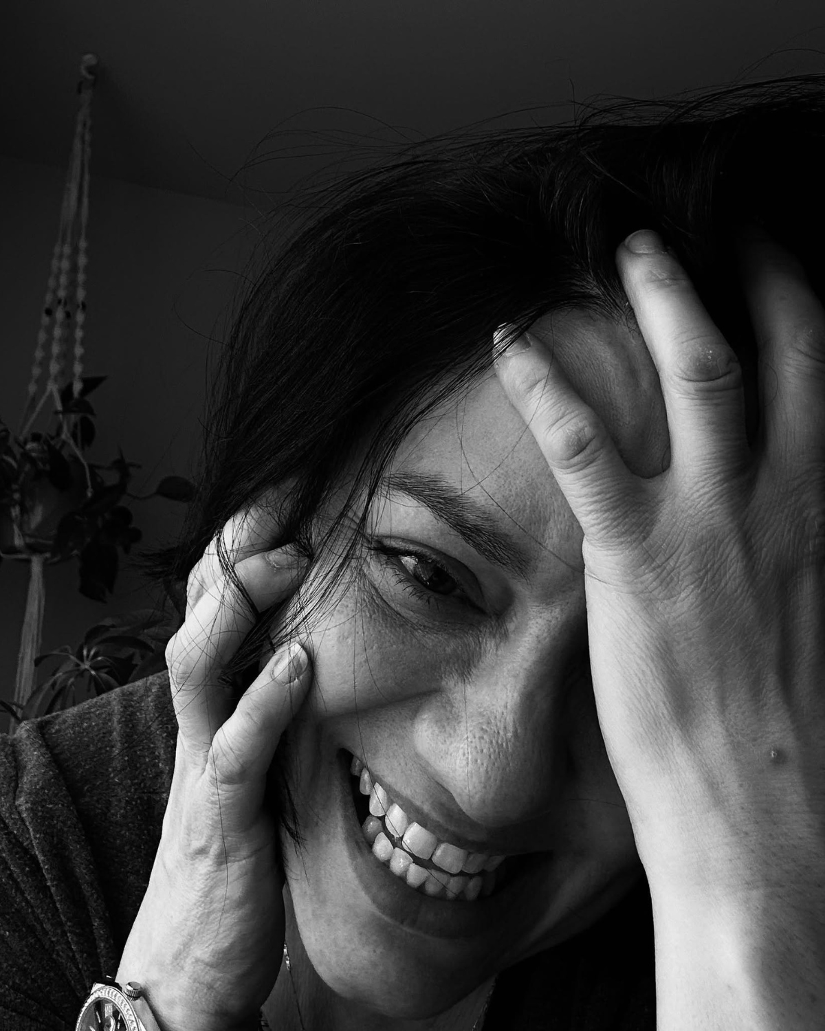 Portrait de Cindy Laplante