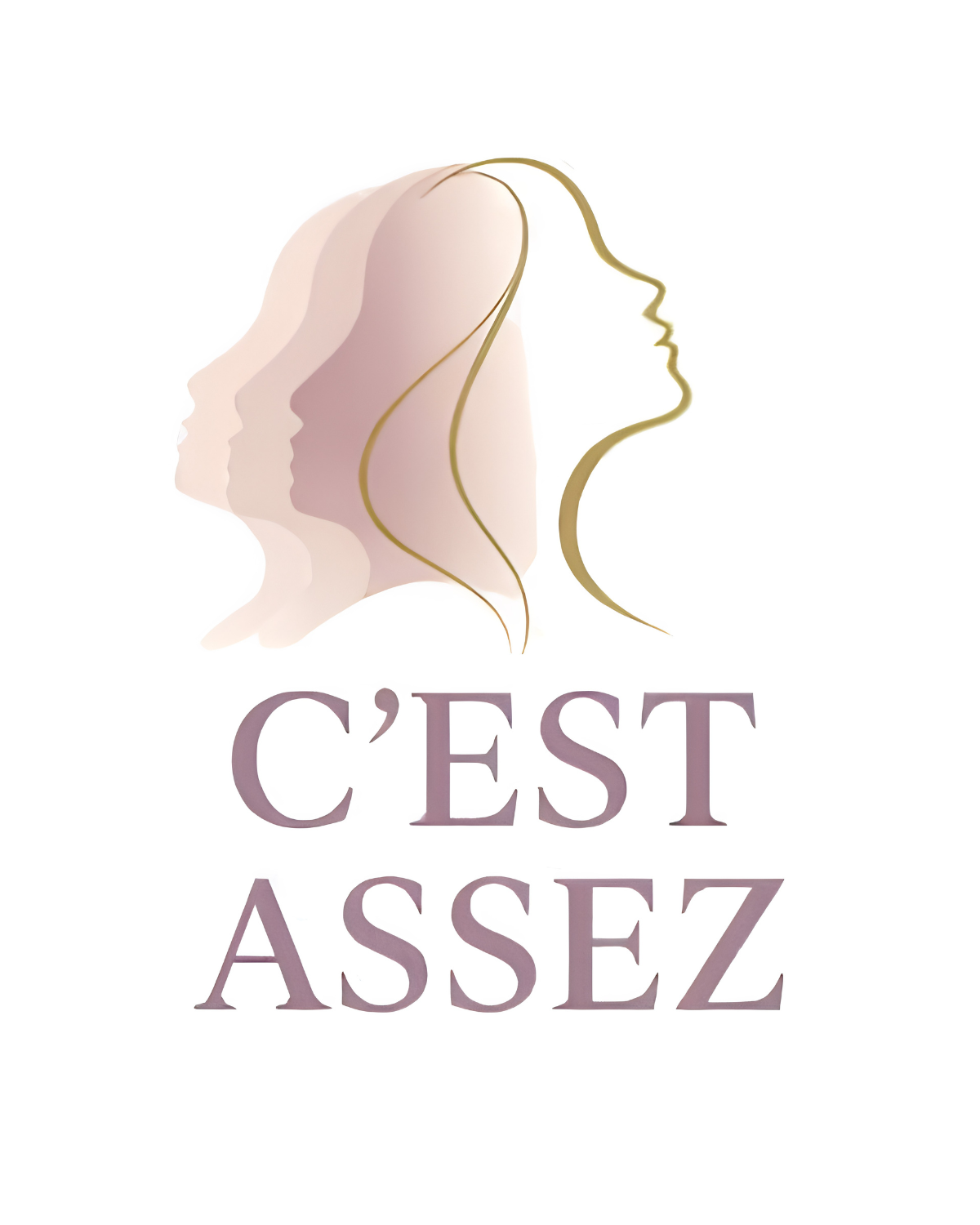 Portrait de Mouvement C'EST ASSEZ